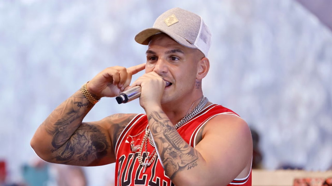 Pietro Lombardi verprasste Millionen: „Ich war so kaputt im Kopf“