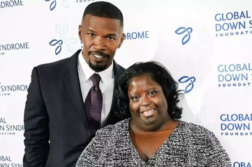 Jamie Foxx Remembers Sister DeOndra Dixon 2 Years After Her Death: 'I Miss You Terribly'