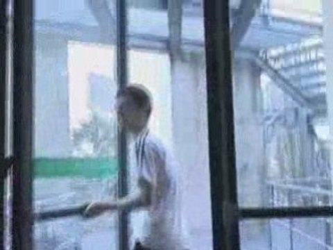 LipDub SRC Sarcelles - Le Jerk