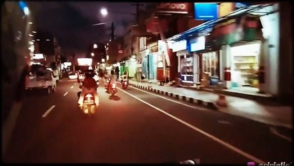 Cinta Luar Biasa - Andmesh Kamaleng. Lirik lagu.. [Lagu Pendek].