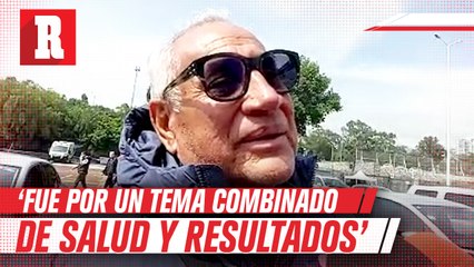 Karina Báez dejó de ser entrenadora de Pumas