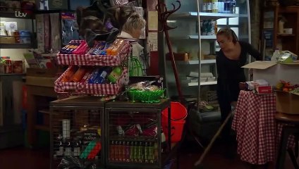 Emmerdale 20th October 2022