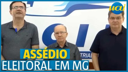 Justiça pune empresários por assédio eleitoral em Minas