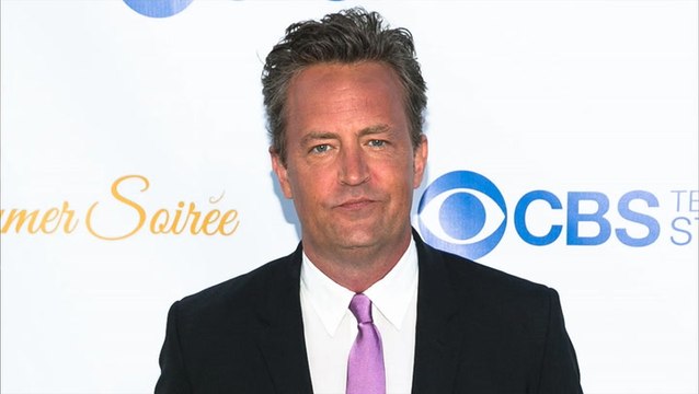 Matthew Perry Says He Had a “2 Percent Chance to Live” After Addiction-Related Medical Emergency | THR News