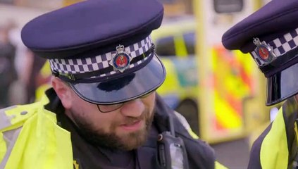 999 Emergency Callout S01E06