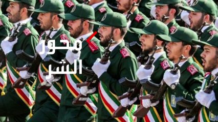 أسباب عديدة وراء فرض عقوبات على إيران خلال 4 عقود