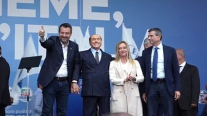 La futura oposición de Meloni exige respetar las alianzas europea y atlántica