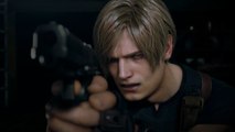 Resident Evil 4 Remake - Tráiler de la historia