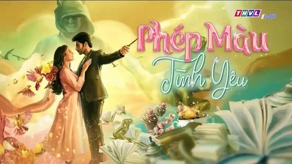 phép màu tình yêu tập 84 - thvl1 lồng tiếng - phim an do - xem phim phep mau tinh yeu tap 85