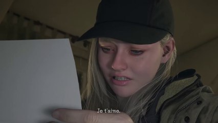 Resident Evil 8 Village Gold Edition - Bande-annonce de l'histoire