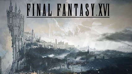 Final Fantasy 16: Crazy ambitions in the new trailer for the PS5 exclusive