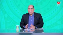 مهيب عبد الهادي: هل يكون كهربا مفاجأة كولر في السوبر بعد اقتراب حل أزمة غرامته؟