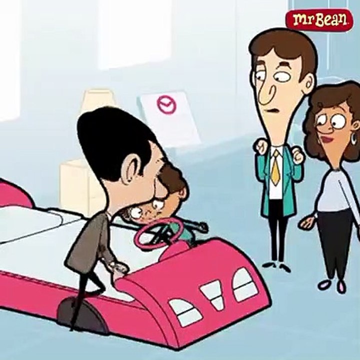 Mr Bean