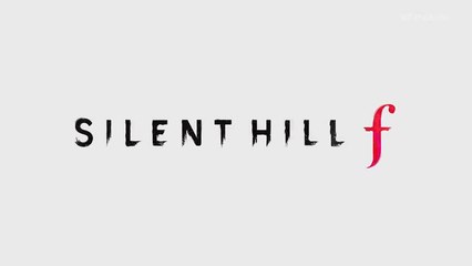 Silent Hill: Announcements of a remake and a new game are driving fans crazy!