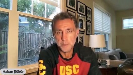 FETÖ'cü Hakan Şükür oy vermeyeceği partileri açıkladı