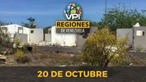 Noticias Regiones de Venezuela hoy - Jueves 20 de Octubre de 2022 | @VPItv