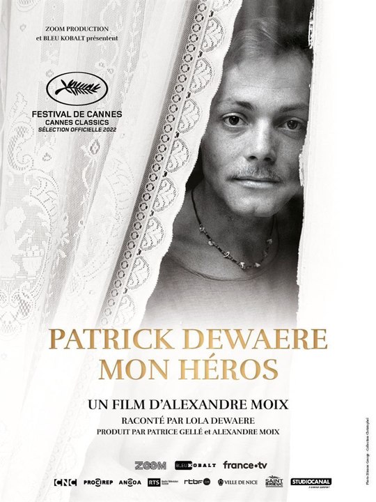 Patrick Dewaere, mon héros : Coup de coeur de Télé 7
