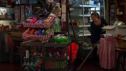 Emmerdale 20th October 2022