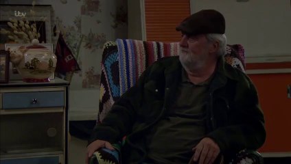 Emmerdale 20th October 2022