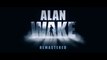 Alan Wake Remastered - Bande-annonce de lancement (Switch)