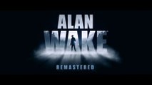 Alan Wake Remastered - Bande-annonce de lancement (Switch)