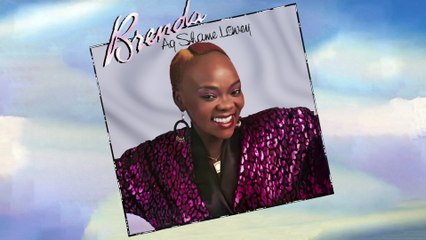 Brenda Fassie - The Lord Is My Shepherd