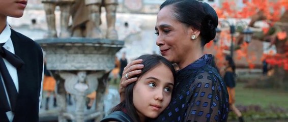 Kuntilanak 3 2022 (Indonesia)