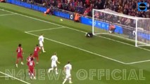 Liverpool 1-0 West Ham Virgil van Dijk Appears to STAMP on Penalty Spot Before Jarrod Bowen Miss