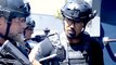 Get In and Get Out on the New Episode of CBS’ Cop Drama S.W.A.T.