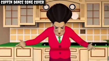 Scary teacher 3d,tani & Nick hulk---meme coffin dance song cover/new  version trending #song #memes - Video Dailymotion