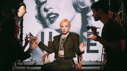 (여자)아이들((G)I-DLE) - 'Nxde' Official Music Video