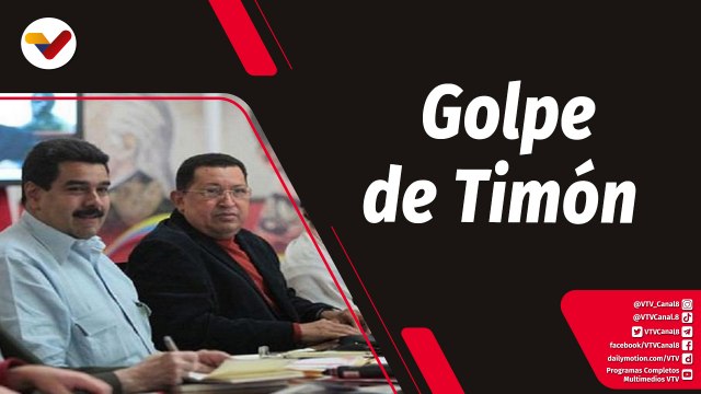 Tras la Noticia | Comunas en el proceso revolucionario y socialista
