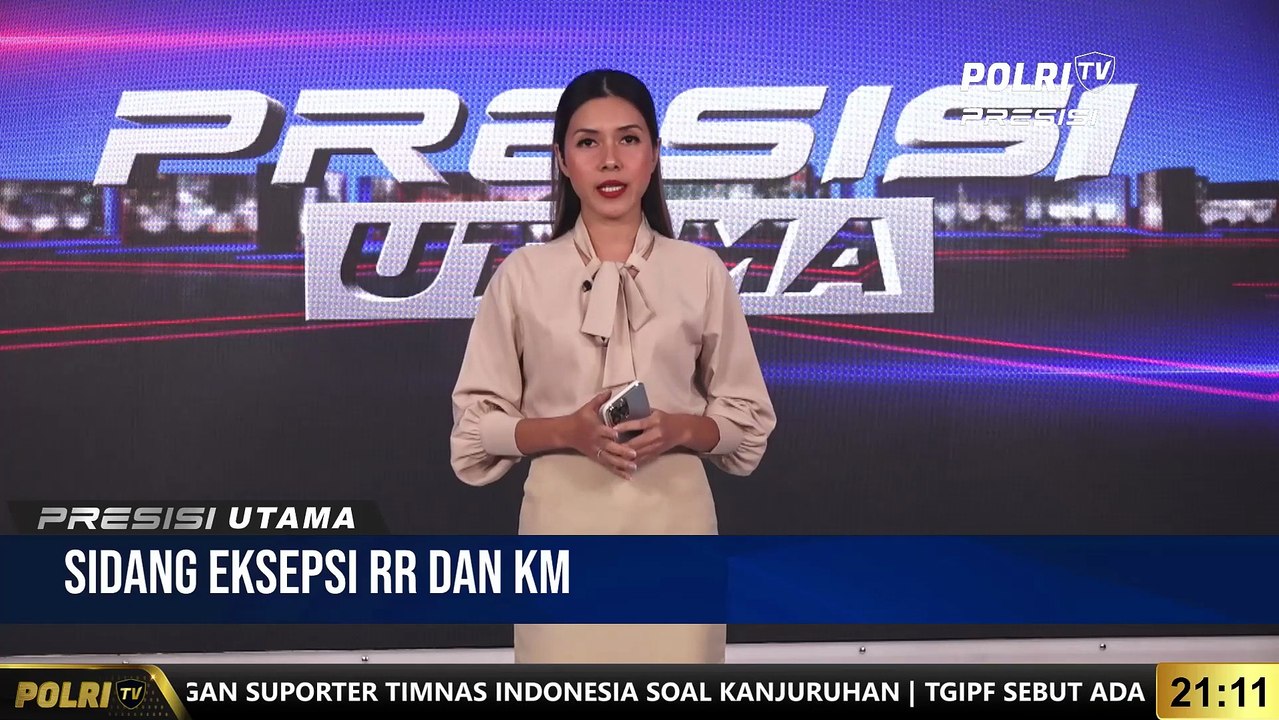 Grafis Hasil Sidang Terdakwa Kasus Pembunuhan Berencana Brigadir J