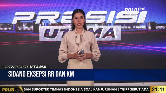 Grafis Hasil Sidang Terdakwa Kasus Pembunuhan Berencana Brigadir J
