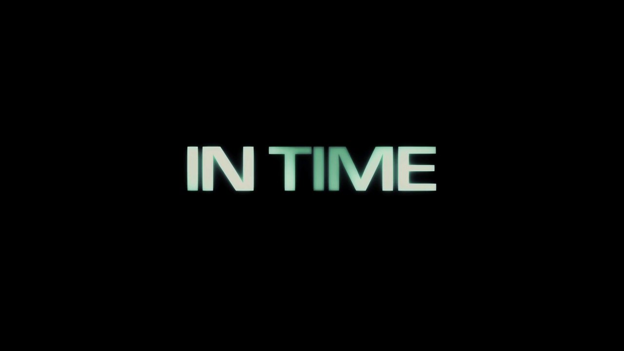 IN TIME (2011) Trailer VO - HD