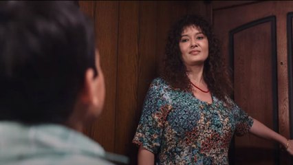 Mahalleden Arkadaşlar Fragman