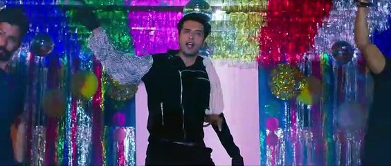 Actor in Law (2016) Full Pakistani Movie