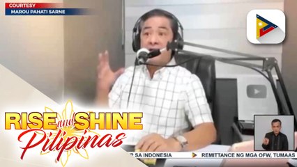 Video herunterladen: Inmate sa jail facility na umano’y nag-utos na ipapatay si Percy Lapid, natukoy na ng PNP