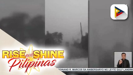 Ilang bahagi ng Cagayan, muling binaha dulot ng bagyong Obet