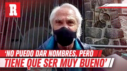 A Pumas le urge conseguir DT para Mejía Barón