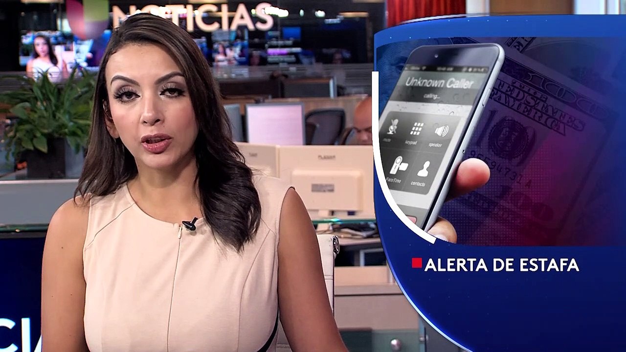 Adultos mayores son víctimas de nueva estafa