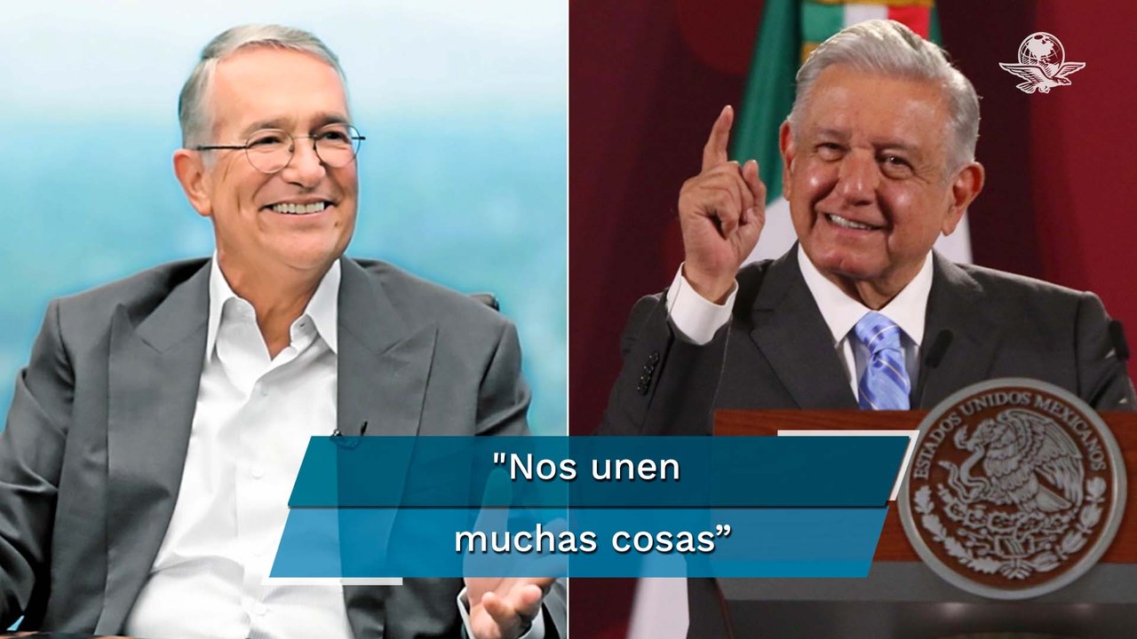 Salinas Pliego y su "magnífica relación" con AMLO