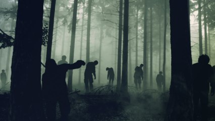 Man dubbed ‘Nostradamus’ warns about unhappy events in future