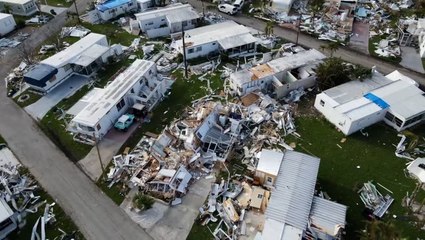 Placida residents may be forced to leave their homes as landowner terminates leases