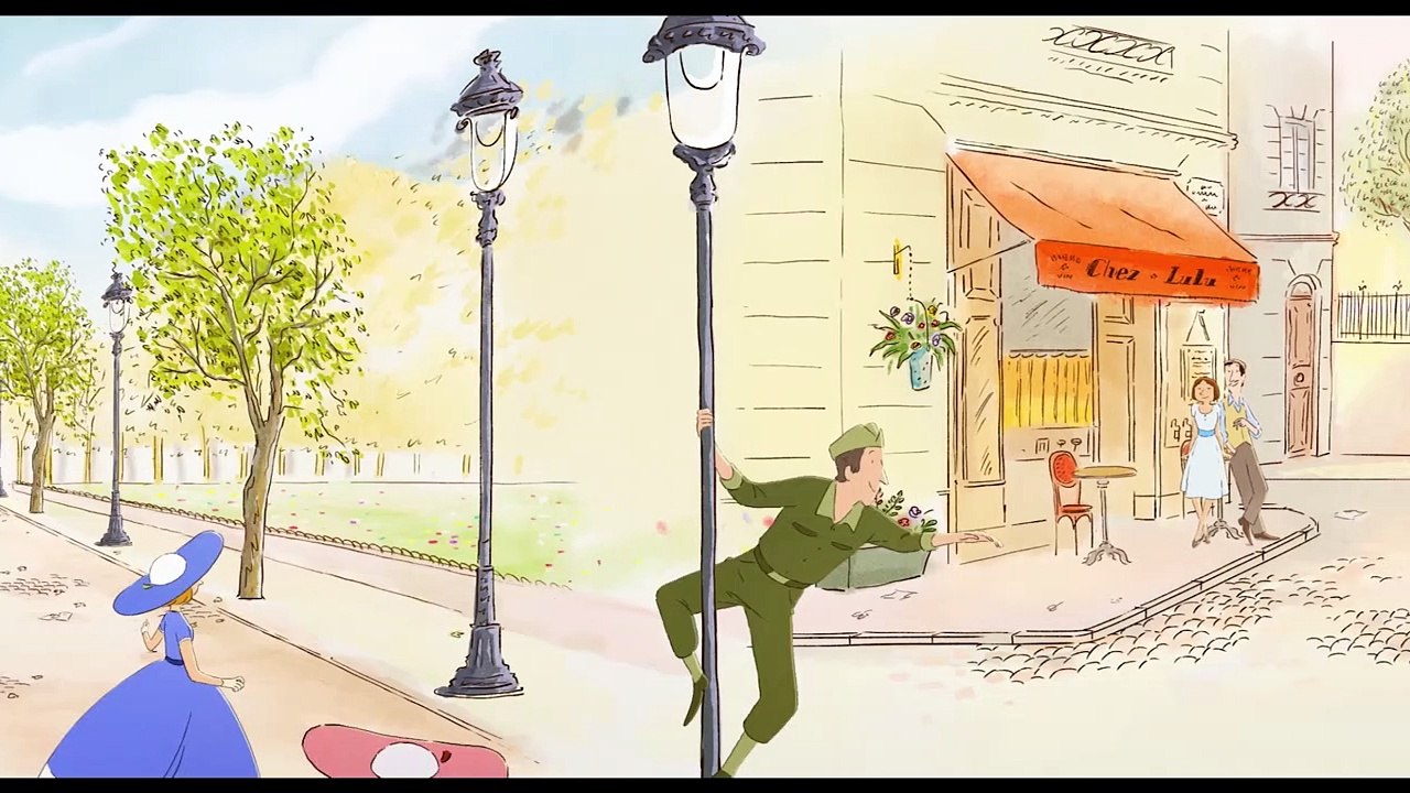 Der kleine nick erzählt vom glück film