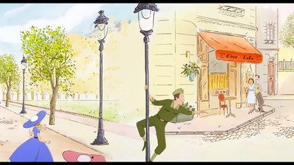 Der kleine Nick erzählt vom Glück Film