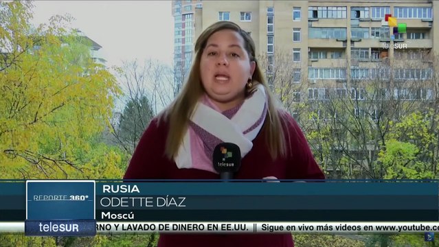 Rusia: Corporación estatal Rosatom comenzó negociaciones con Türkiye para construcción de nueva central nuclear