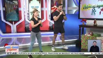 FIT NA FIT FRIDAY | Core workout
