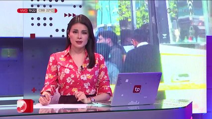 A poco del paro por el Censo y del cabildo del MAS, se agotaron los pasajes en bus de La Paz a Santa Cruz