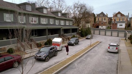 Le Pire voisin au monde Film